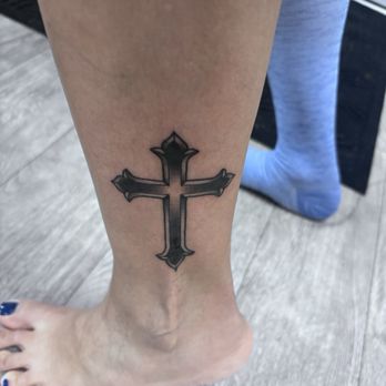 Damascus Tattoo Company - Piercing Near Me - Damascus, Maryland
