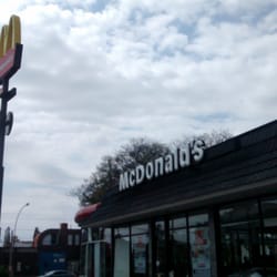 McDonald's - Mencantaaaaaaa