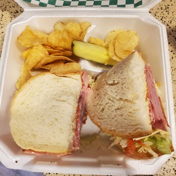 Shamus's Sandwich Shop - Italian small on French - Sandwiches Near Me - Spokane Valley, Washington Shamus's Sandwich Shop - Italian small on French - Sandwiches Near Me - Spokane Valley, Washington