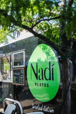 Nadi Plates by null