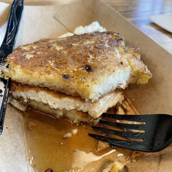The Biscuit Bar - New American Near Me - Coppell, Texas