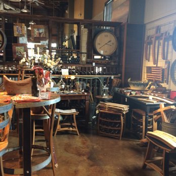 Napa General Store - Home Decor Near Me - Napa, California
