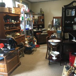 Herman's Antiques & Stuff