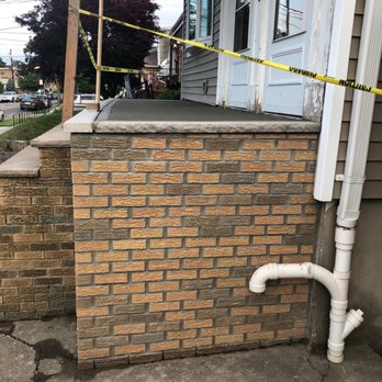 AAA Apex Construction - the outside of a house - General Contractors Near Me - Garfield, New Jersey