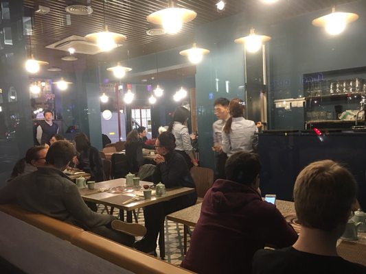 Olle Korean Barbecue by null