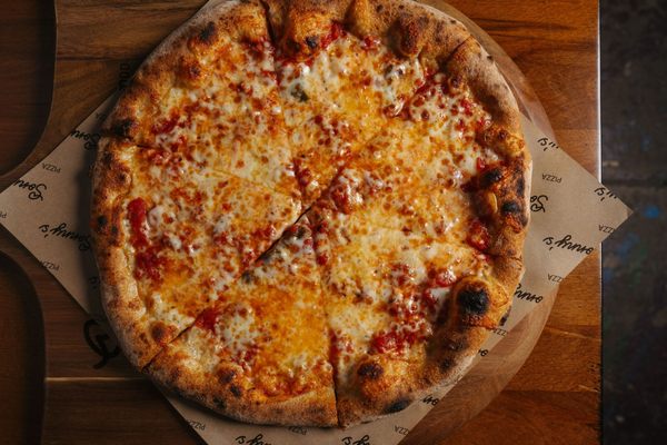 Sonny’s Pizza by null