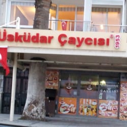 Üsküdar Çaycısı