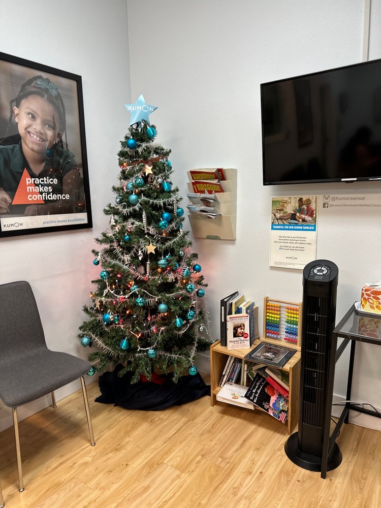 Kumon Math and Reading Center of Anaheim - reading tutor in ANAHEIM, CA