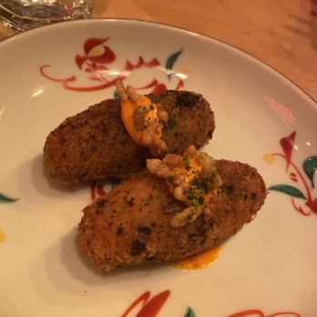 Omai Restaurant - Croquette - Japanese Near Me - Toronto, Ontario