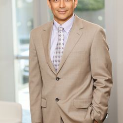 Cellaxys - Dr. Pouya Mohajer, Director of Spine & Interventional Medicine
