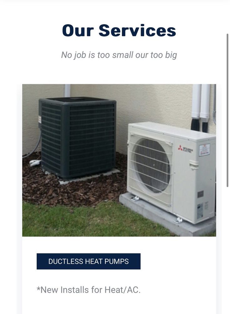 Slide of K & M Plumbing