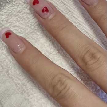 Omni Nails - Nail Salons Near Me - San Diego, California