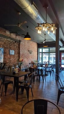 The BrickHaus by null