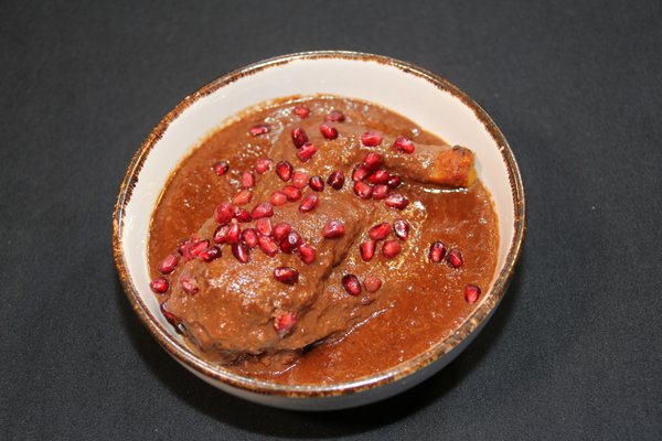 Miri's Kitchen Persian by null