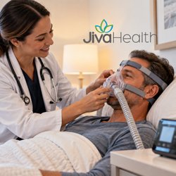 Jiva Health - Fremont
