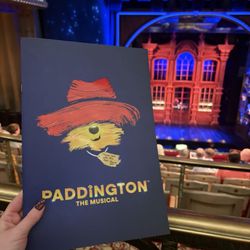 Savoy Theatre