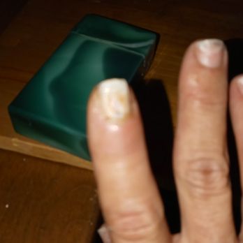 Tegan's Nail - Day 4 - Nail Salons Near Me - Austin, Texas