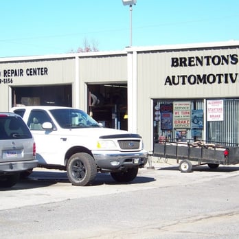 Brenton's Automotive - Auto Repair Near Me - Leeds, Alabama