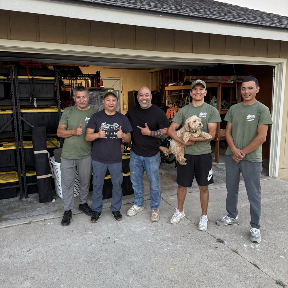 The Chariot Moving - These guys are the best! Totally worth it! Very professional and very hard working. I'm really happy with this service. - Movers Near Me The Chariot Moving - These guys are the best! Totally worth it! Very professional and very hard working. I'm really happy with this service. - Movers Near Me