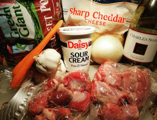 Giunta's Prime Shop by null