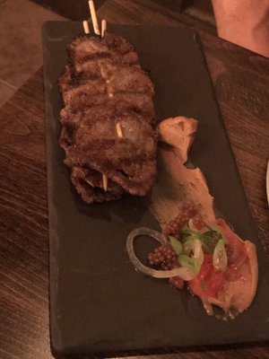 Arike Restaurant by null