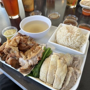 Red Chicken Thai - Thai Near Me - San Gabriel, California
