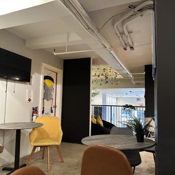 787 Coffee - ambiance - Coffee Roasteries Near Me - New York, New York