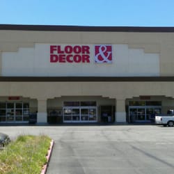 Floor & Decor - Norco, CA Floor & Decor