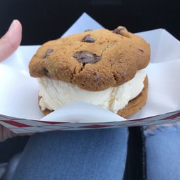 Mint Chocolate Chip Mint Chocolate Chip