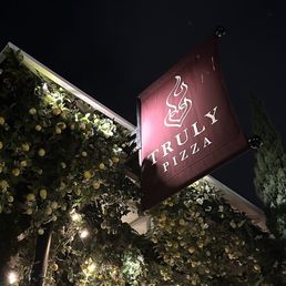 Exterior photo of Truly Pizza - Dana Point, California Exterior photo of Truly Pizza - Dana Point, California