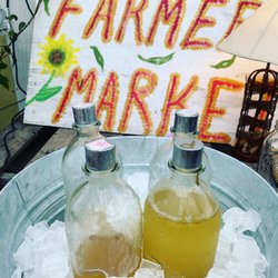 Mid Valley Flea Market - Free Kombucha tastings!