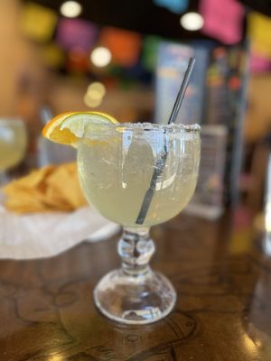 Fiesta Mexicana by null