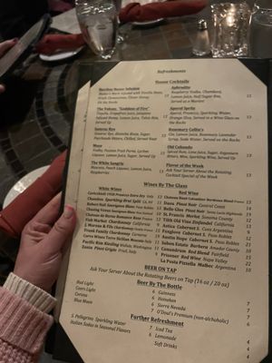 Menu photo 4 Bacchus House Wine Bar & Bistro Folsom, CA Menu photo 4 Bacchus House Wine Bar & Bistro Folsom, CA