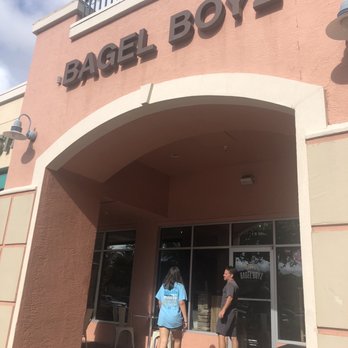 Bagel Boyz - Bagels Near Me - Jupiter, Florida