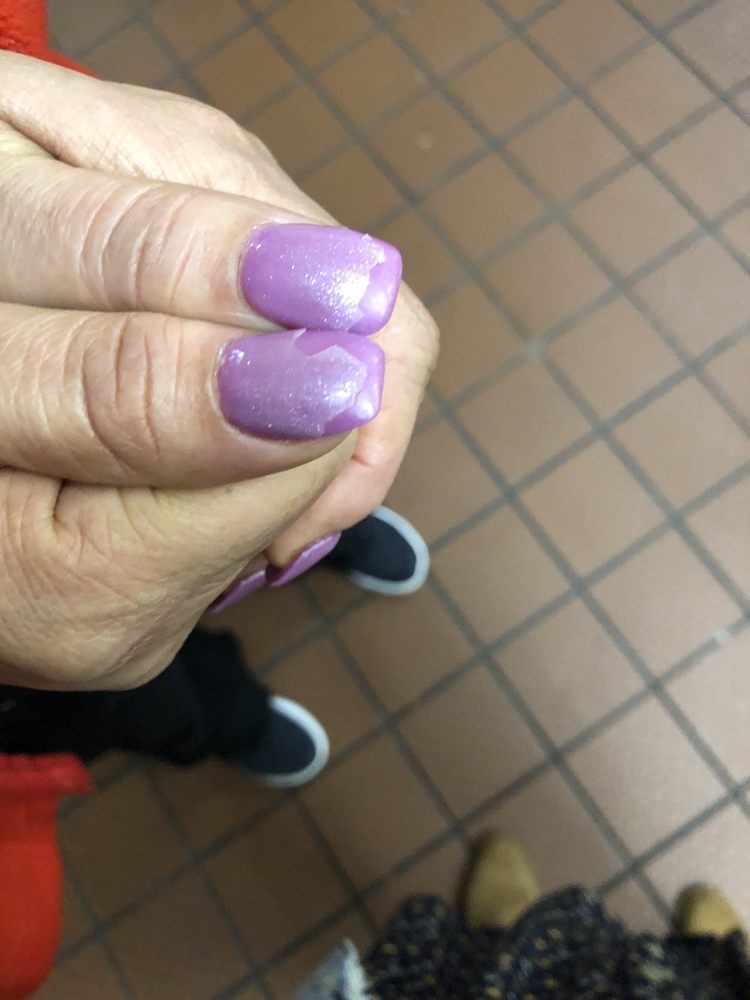 OEI NAILS AND SPA 33 Photos & 51 Reviews 12875 SW Canyon Rd