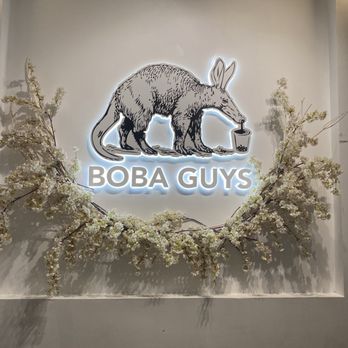 Boba Guys - Coffee & Tea Near Me - San Jose, California