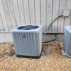 Smith Heat and Air