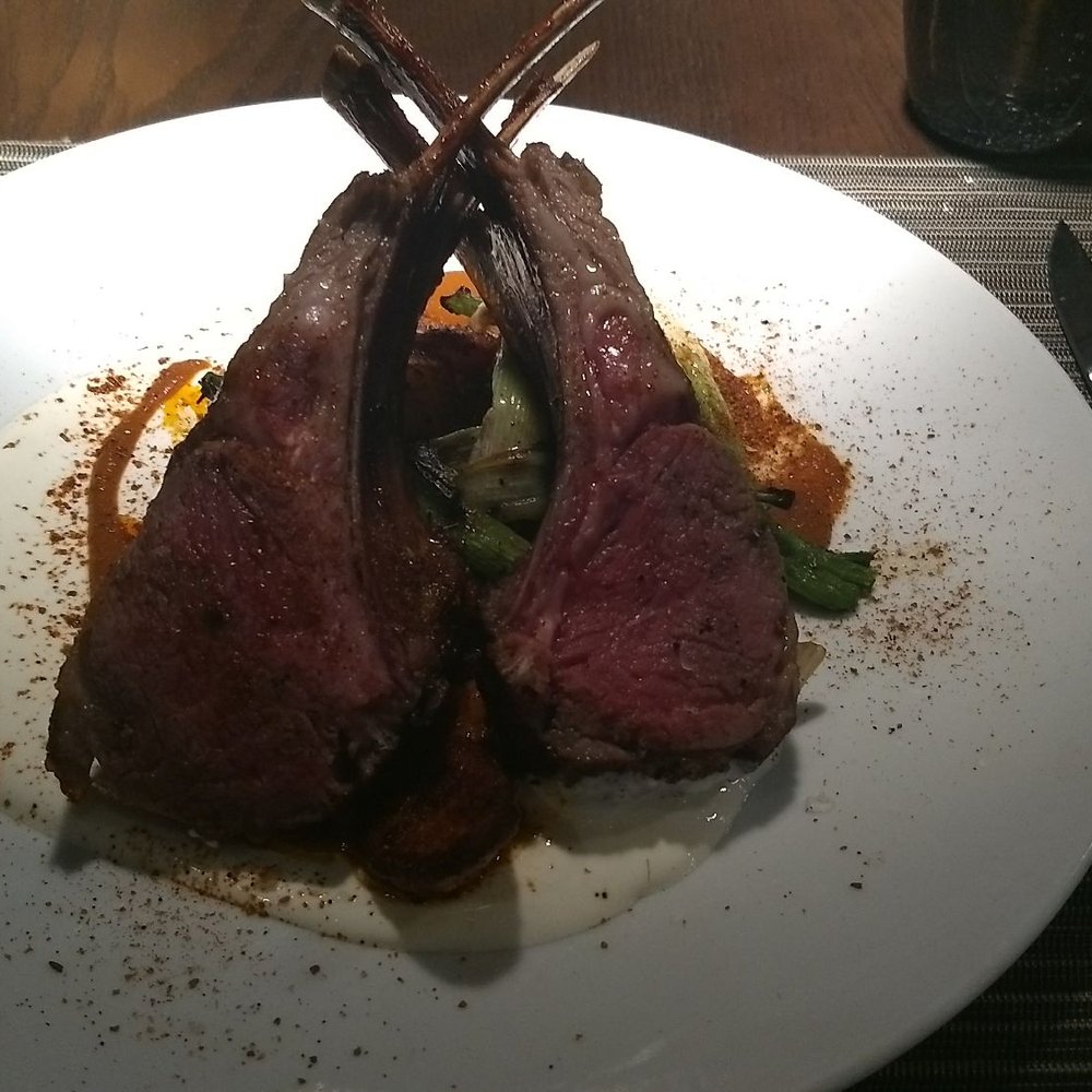 Gunther & Co - Lamb shank - Seafood Near Me - Baltimore, Maryland Gunther & Co - Lamb shank - Seafood Near Me - Baltimore, Maryland