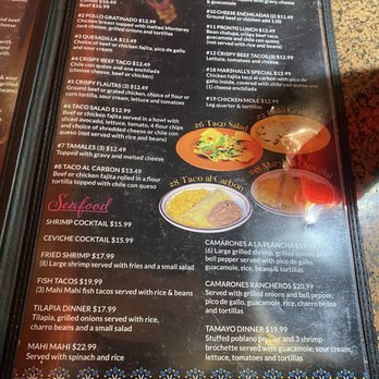Las Palomas Mexican Restaurant - Menu - Mexican Near Me - Houston, Texas Las Palomas Mexican Restaurant - Menu - Mexican Near Me - Houston, Texas
