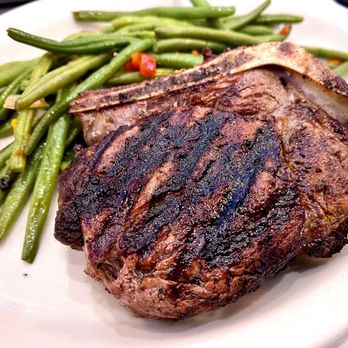 Harry & Izzy's - Steakhouses Near Me - Indianapolis, Indiana