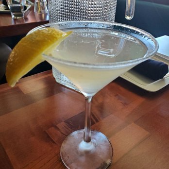 Pisco Bar - Lemon drop - Peruvian Near Me - Saratoga, California Pisco Bar - Lemon drop - Peruvian Near Me - Saratoga, California