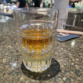 Kickback Jack’s - Pickleback shot - Sports Bars Near Me - Fredericksburg, Virginia