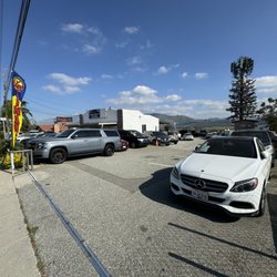 Legend Autos