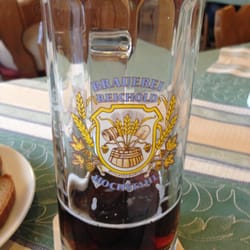 Brauerei Reichold - Dunkles