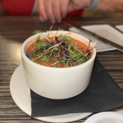 Orleans Grapevine Wine Bar and Bistro