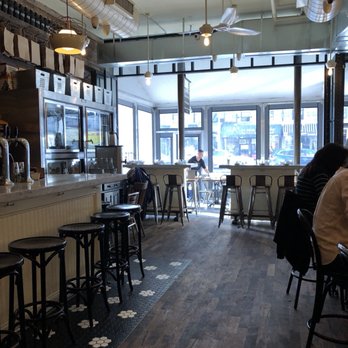 Jacob's Pickles - Comfort Food Near Me - New York, New York