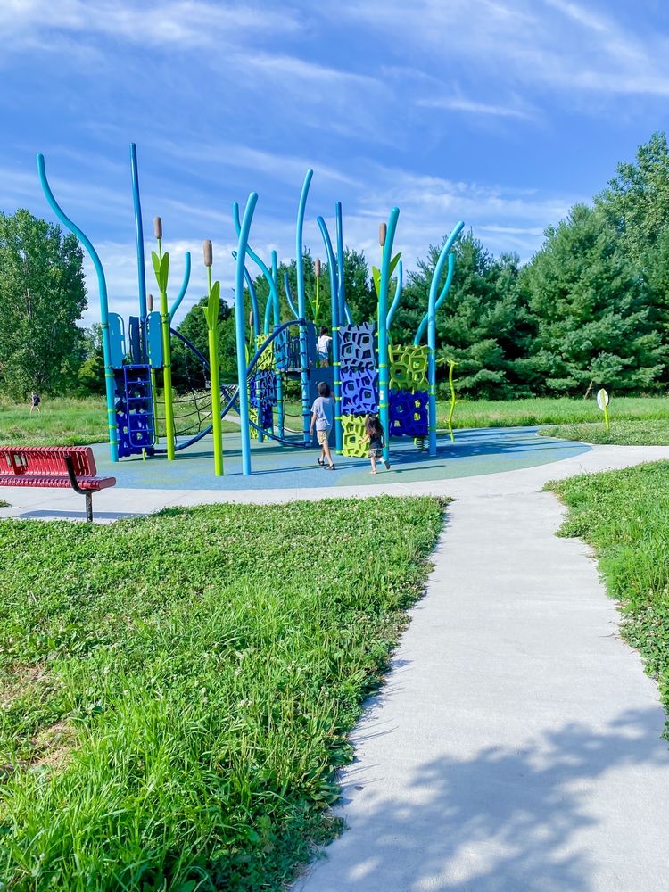 TERRA PARK Updated September 2024 10 Photos 6400 Pioneer Pkwy