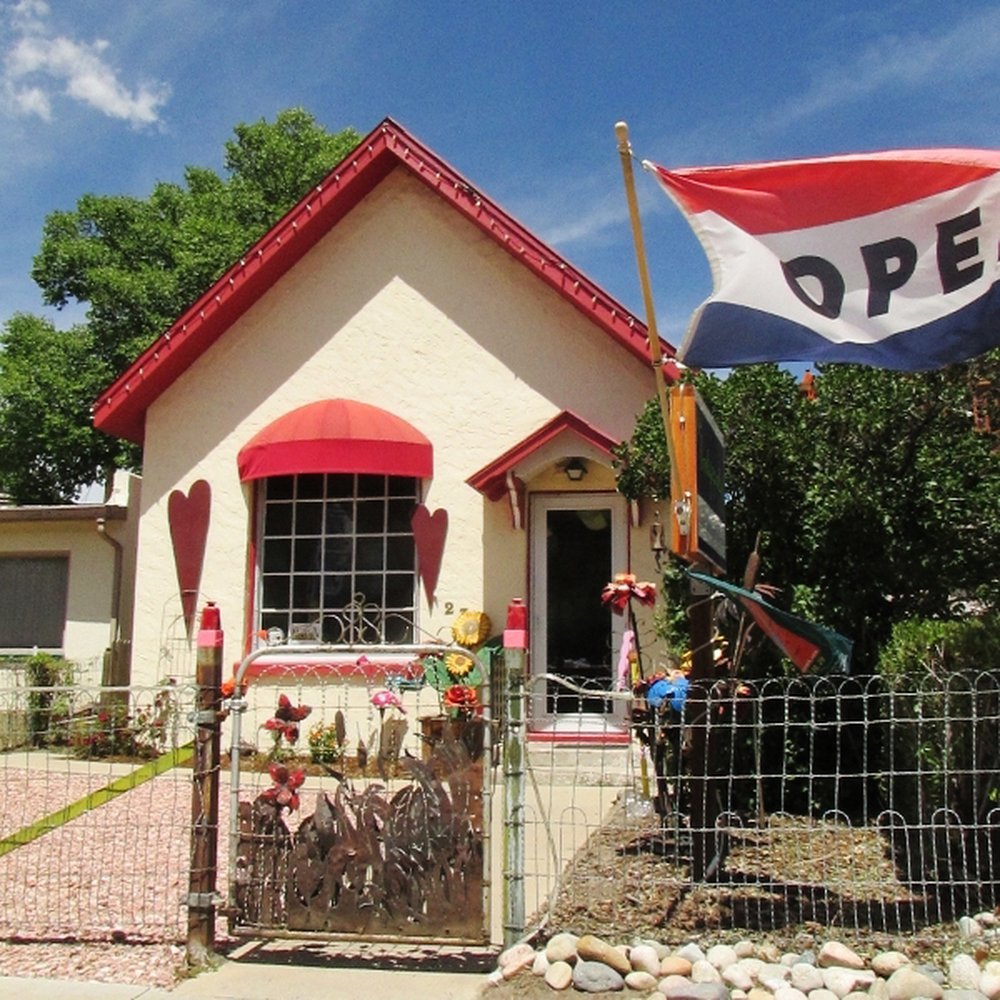 The Hodgepodge - Gift Shops Near Me - Salida, Colorado The Hodgepodge - Gift Shops Near Me - Salida, Colorado