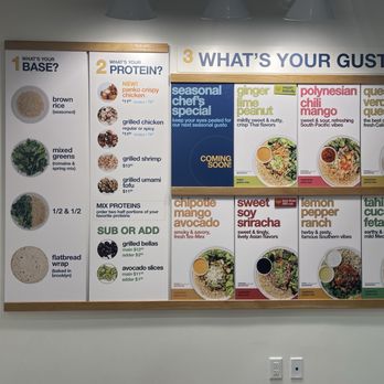 gusto! - West End - Menu - Acai Bowls Near Me - Atlanta, Georgia gusto! - West End - Menu - Acai Bowls Near Me - Atlanta, Georgia