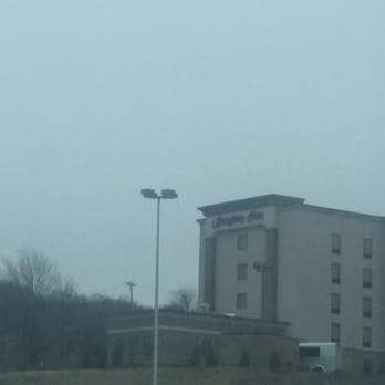 Hampton Inn Waynesburg - Way up on a hill - Hotels Near Me - Waynesburg, Pennsylvania Hampton Inn Waynesburg - Way up on a hill - Hotels Near Me - Waynesburg, Pennsylvania